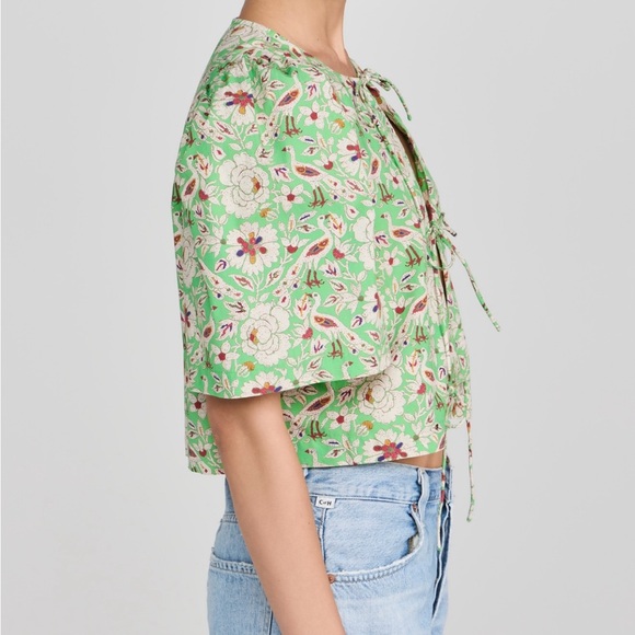 RHODE Hope Top - Picture 4 of 9